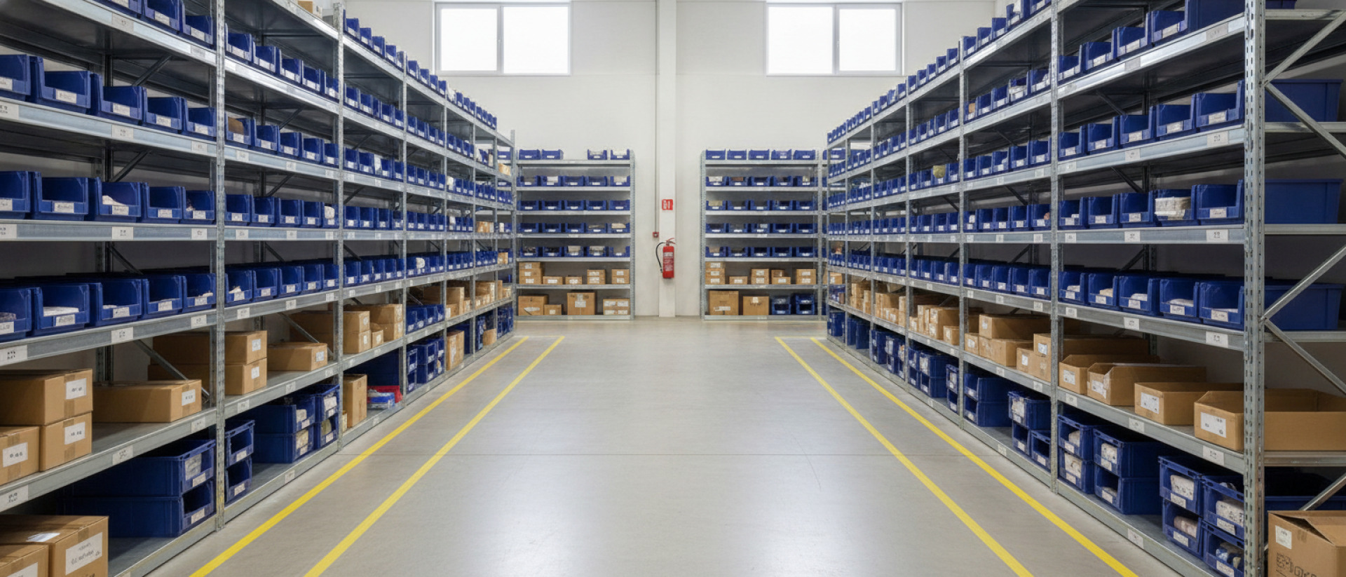 8 tips voor duidelijke veiligheidsafspraken met je industriële schoonmaakteam.