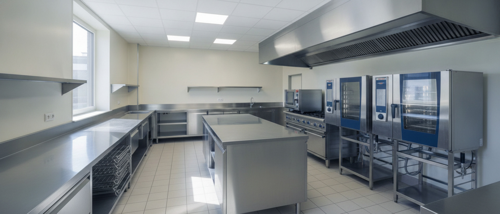 Horeca- en hotelschoonmaak Ingebrande resten in je professionele oven lijken vaak onverslaanbaar, zeker na een drukke service. Vet, suiker, saus en aangekoekte etensresten hechten zich aan ovenwanden, roosters en bakplaten. Met de juiste…