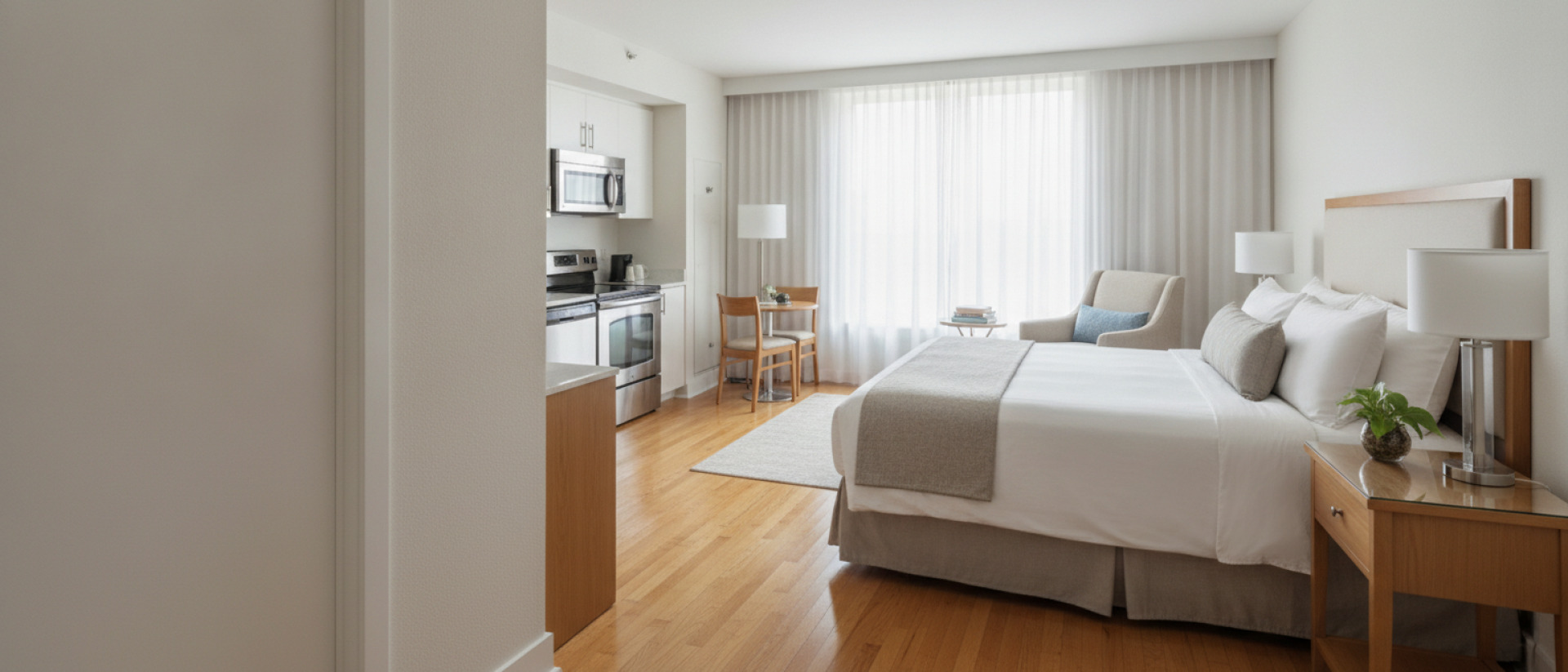 Housekeeping uitbesteden