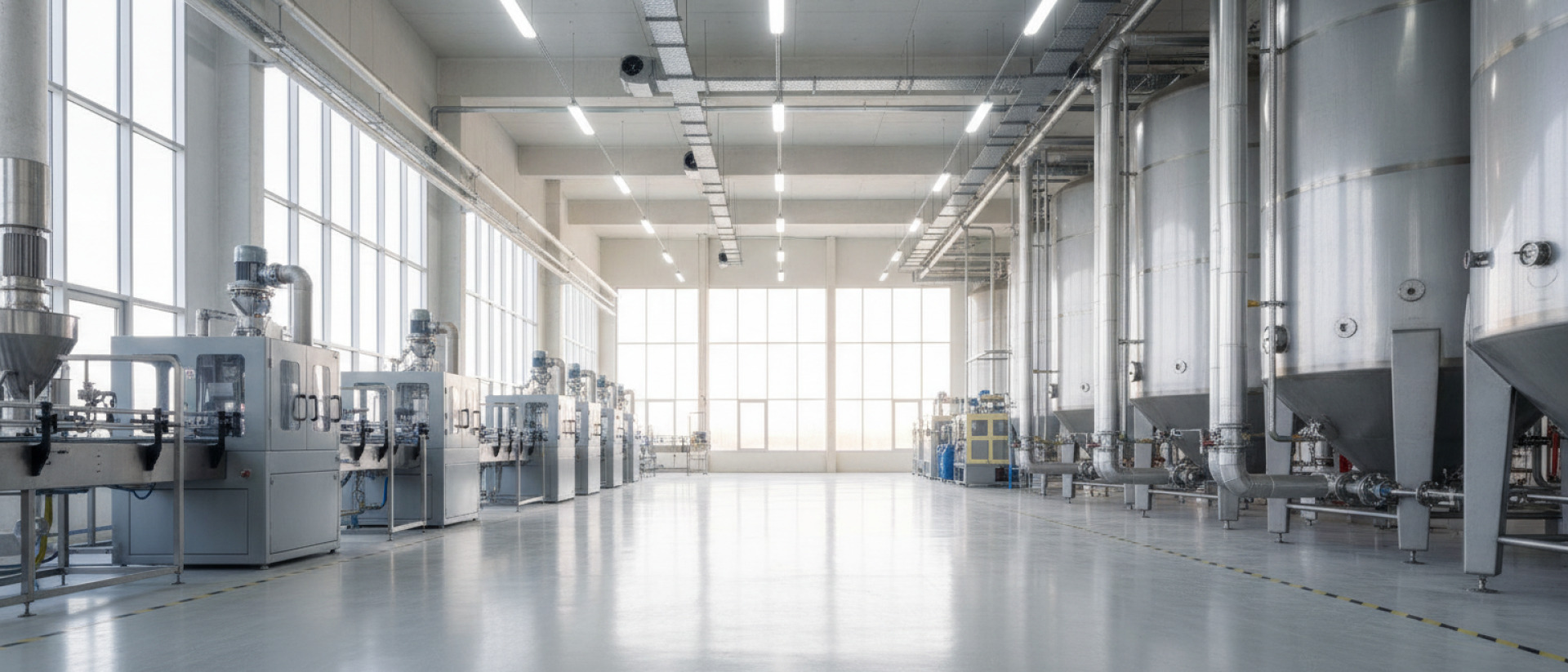 Industriële reiniging