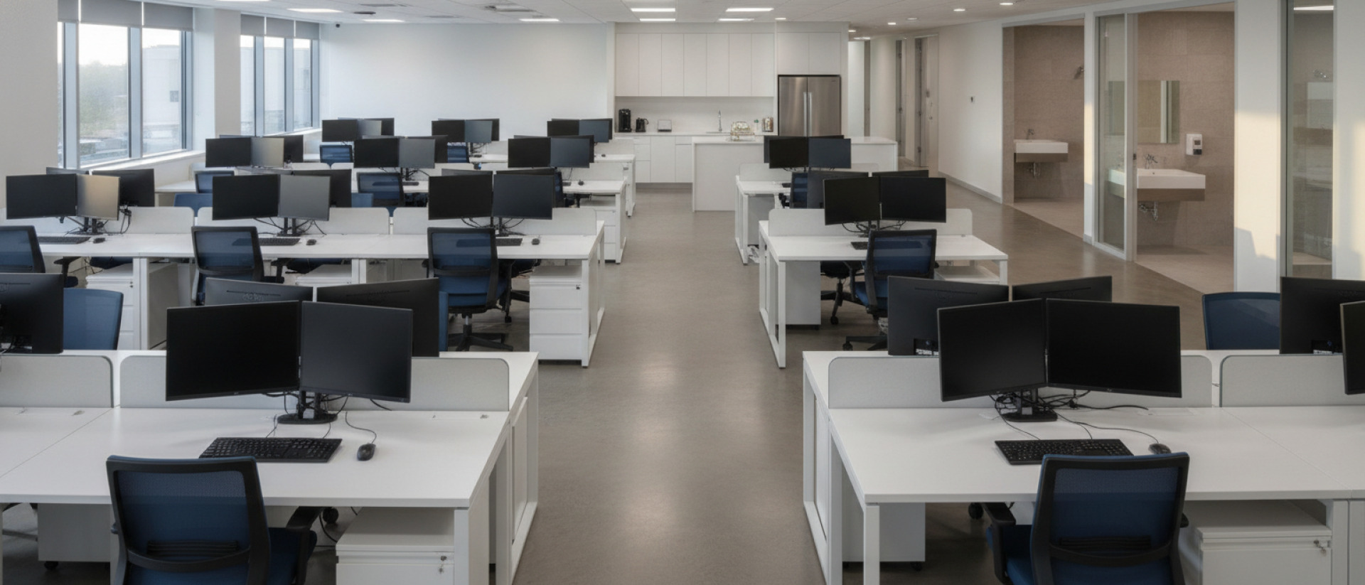Schoonmaak callcenter