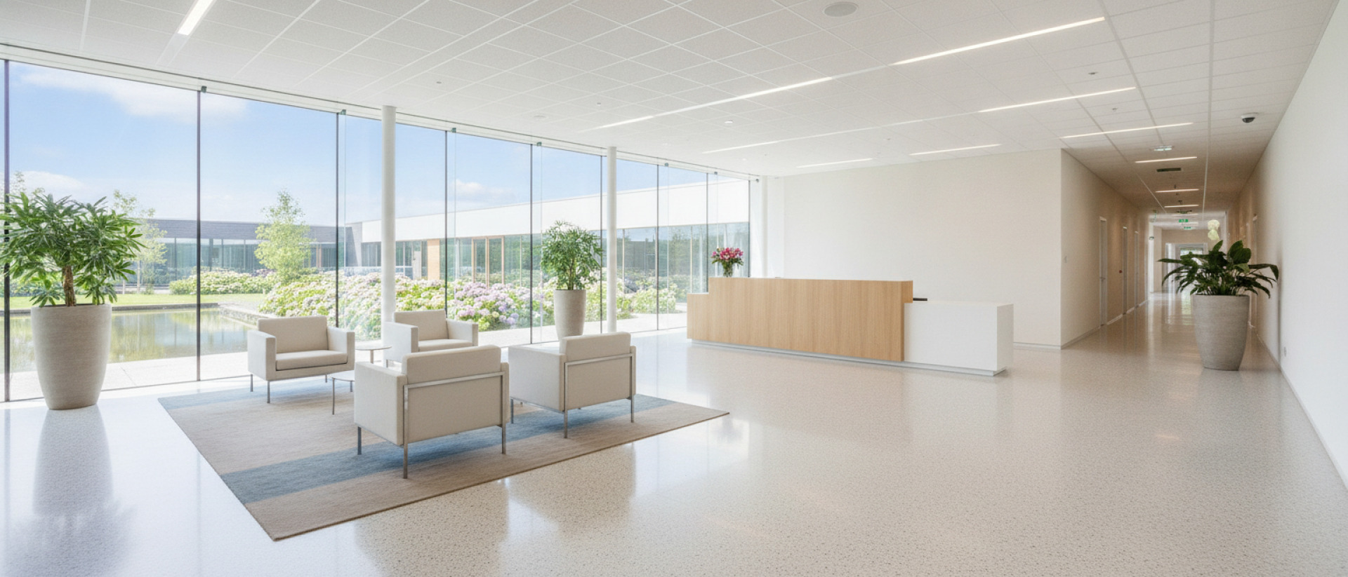 Schoonmaakbedrijf Aalsmeer