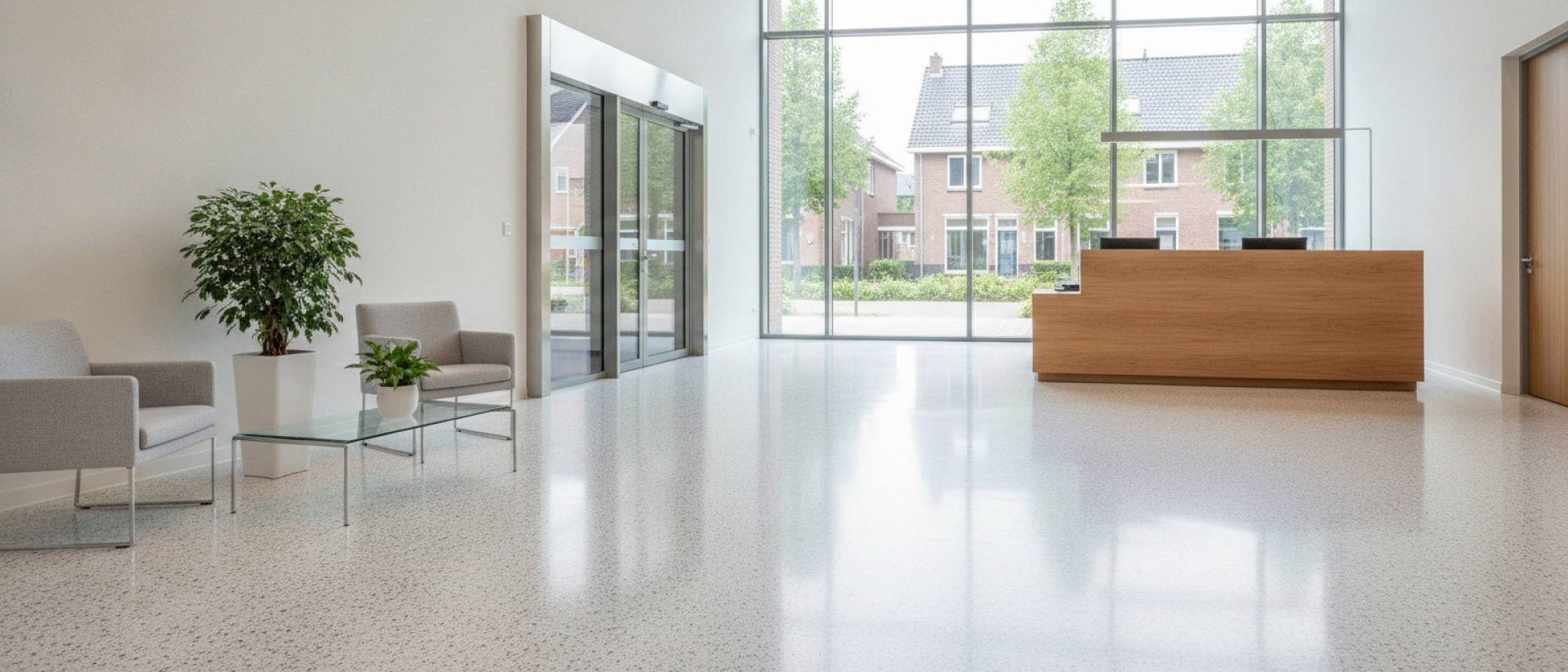 Schoonmaakbedrijf Abbekerk