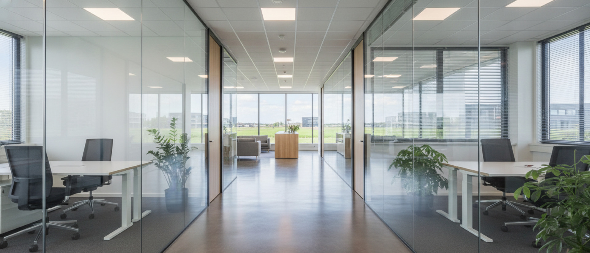 Schoonmaakbedrijf Alblasserdam