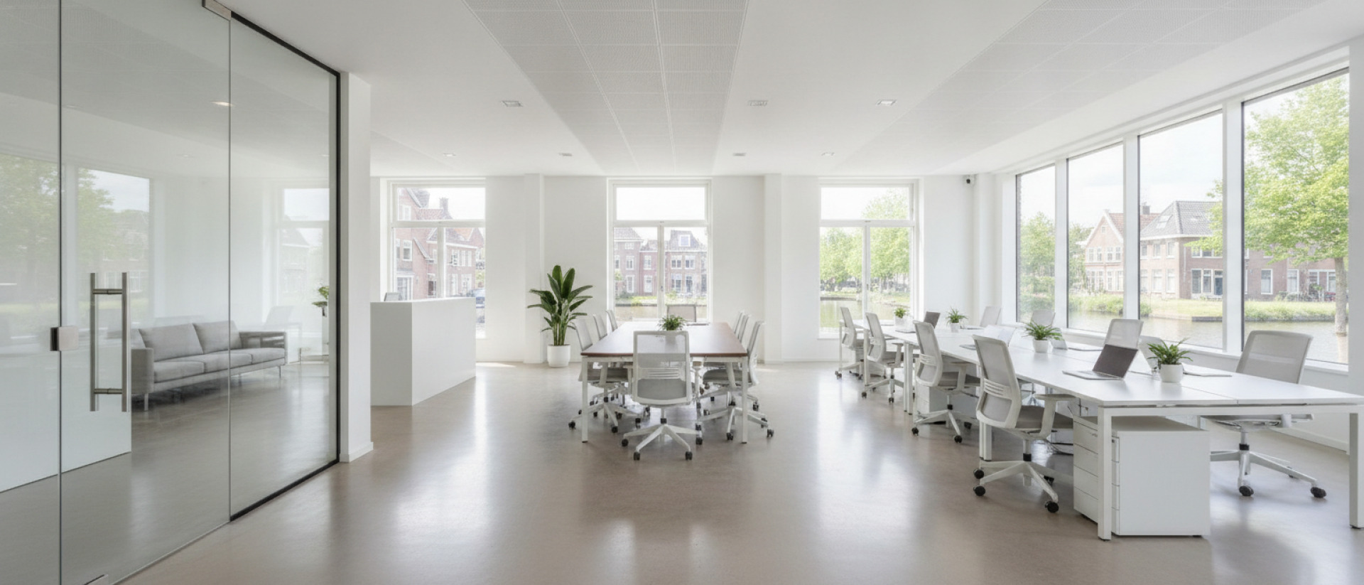 Schoonmaakbedrijf Amstelveen