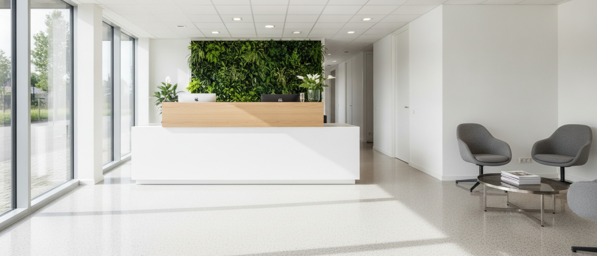 Schoonmaakbedrijf Baarschot