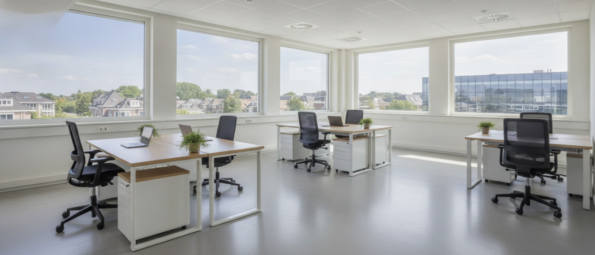 Schoonmaakbedrijf Barendrecht