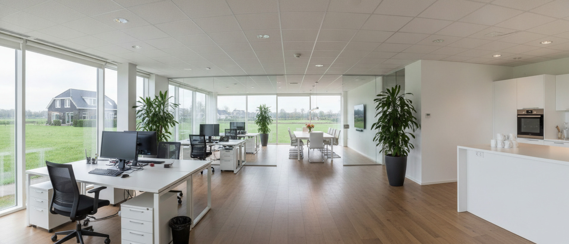 Schoonmaakbedrijf Beets