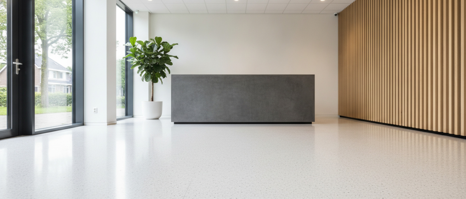 Schoonmaakbedrijf Beinsdorp