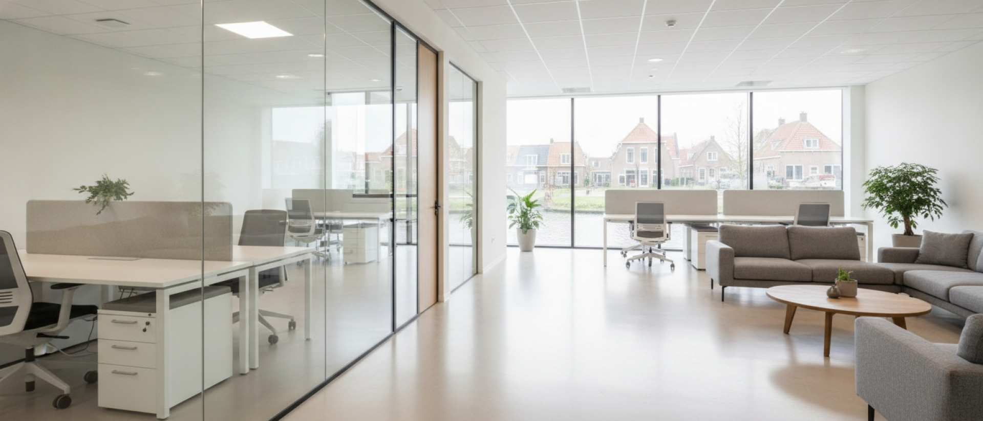 Schoonmaakbedrijf Benningbroek