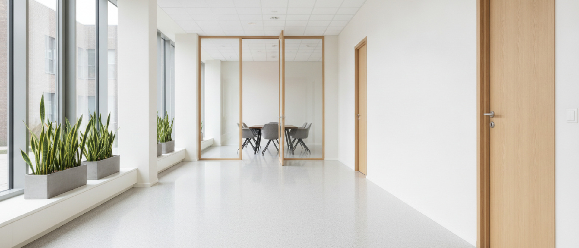 Schoonmaakbedrijf Bergambacht