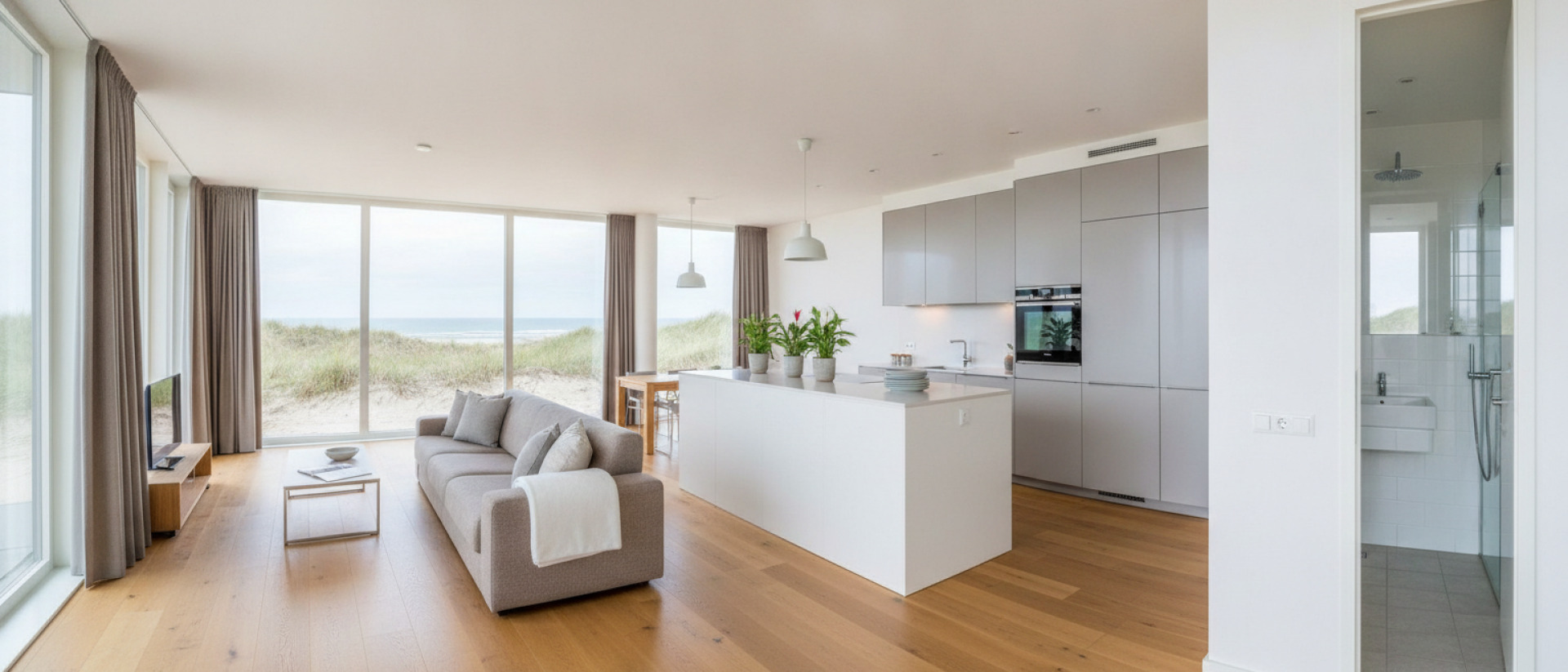 Schoonmaakbedrijf Bergen Aan Zee