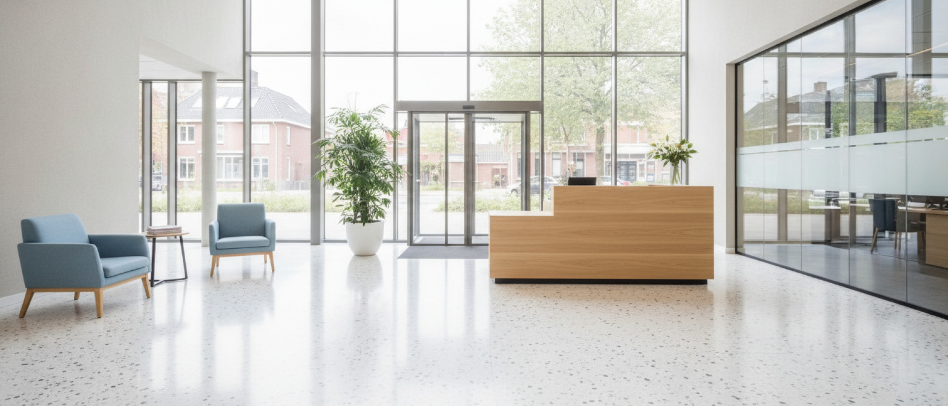 Schoonmaakbedrijf Beverwijk