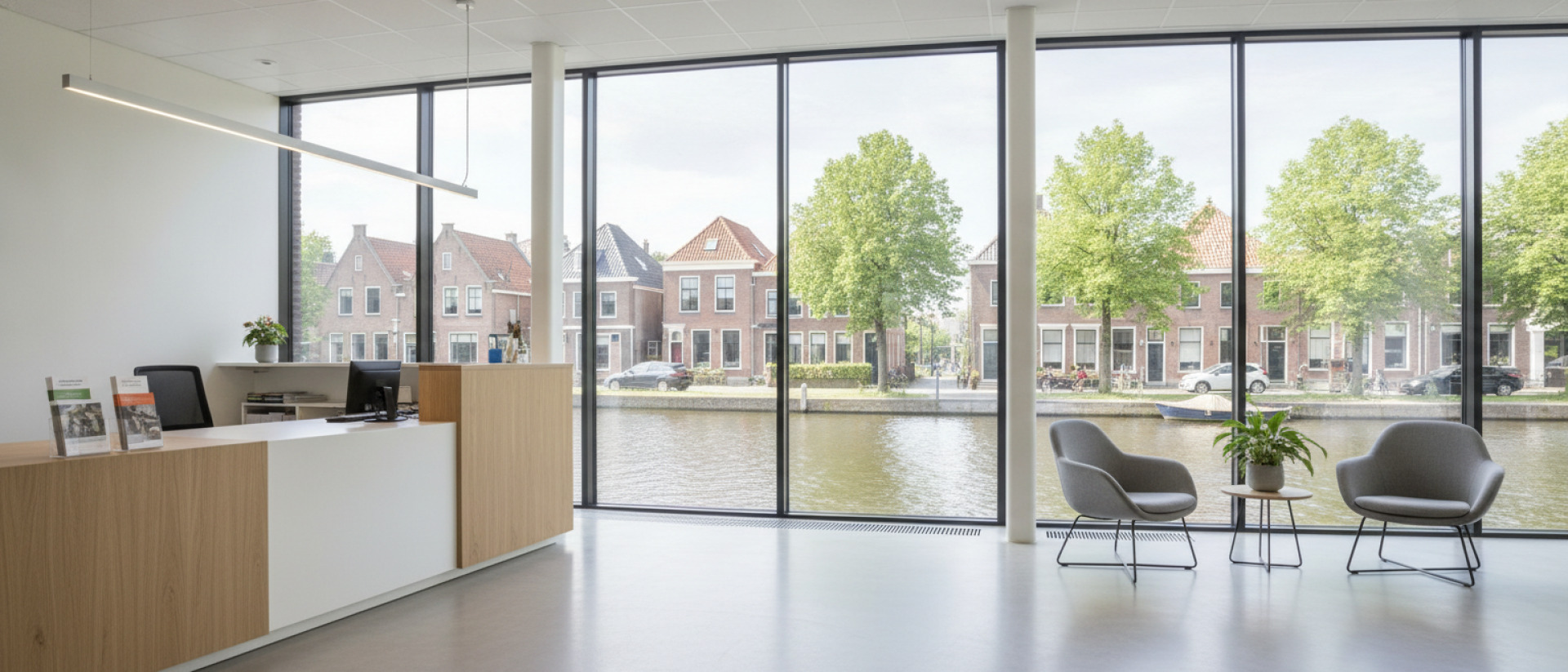 Schoonmaakbedrijf Bleskensgraaf Ca