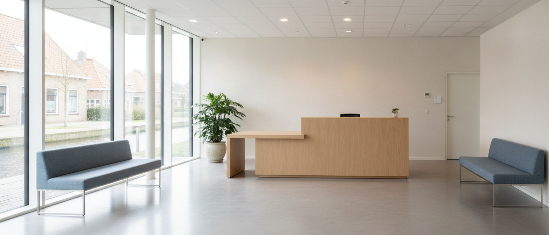 Schoonmaakbedrijf Boskoop