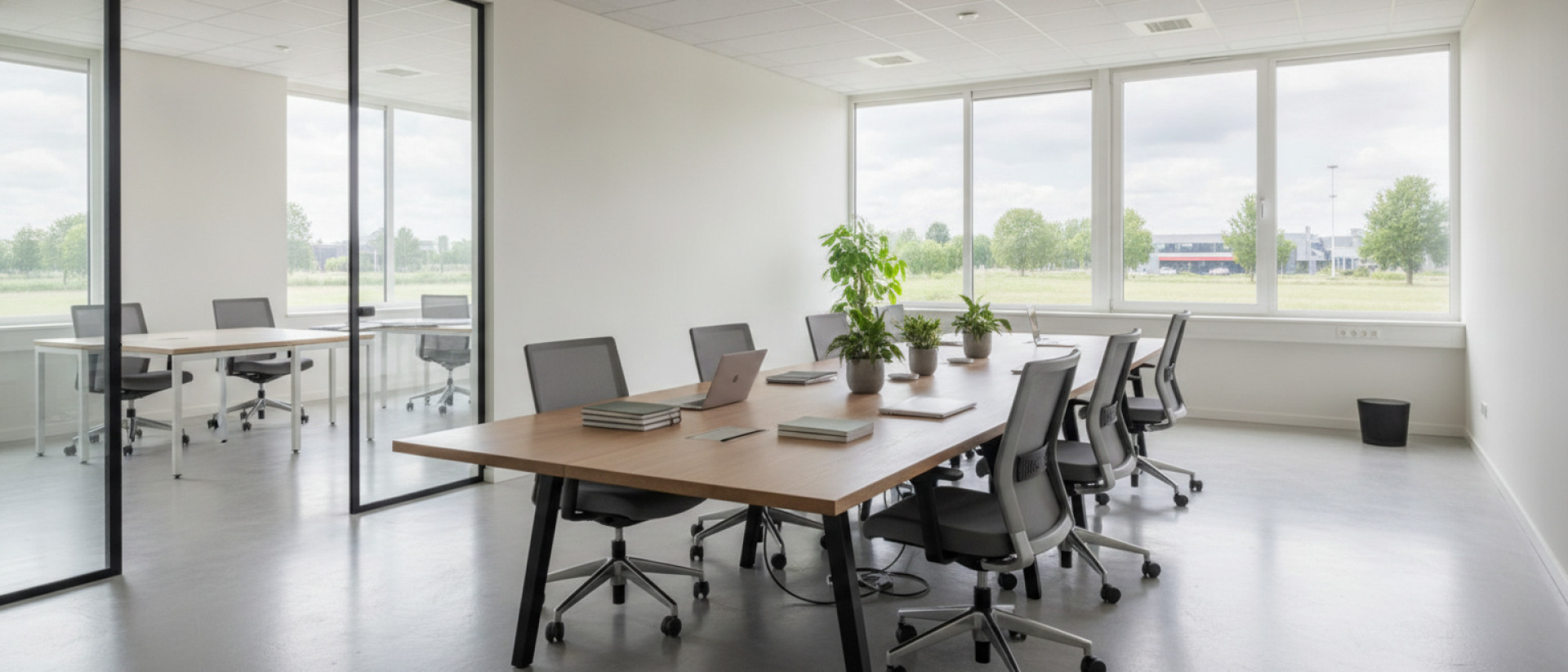 Schoonmaakbedrijf Bosschenhoofd