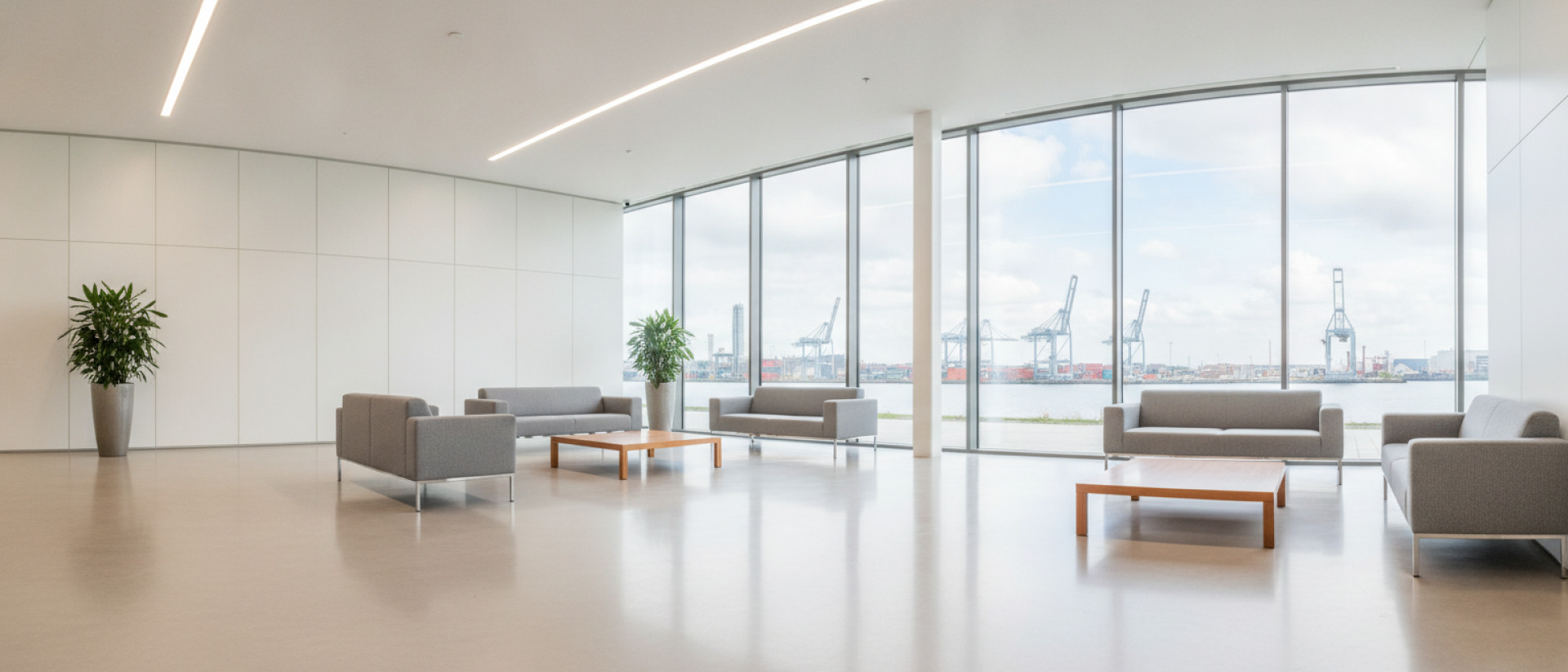 Schoonmaakbedrijf Botlek Rotterdam