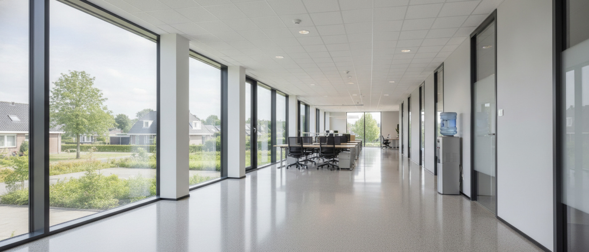 Schoonmaakbedrijf Brandwijk