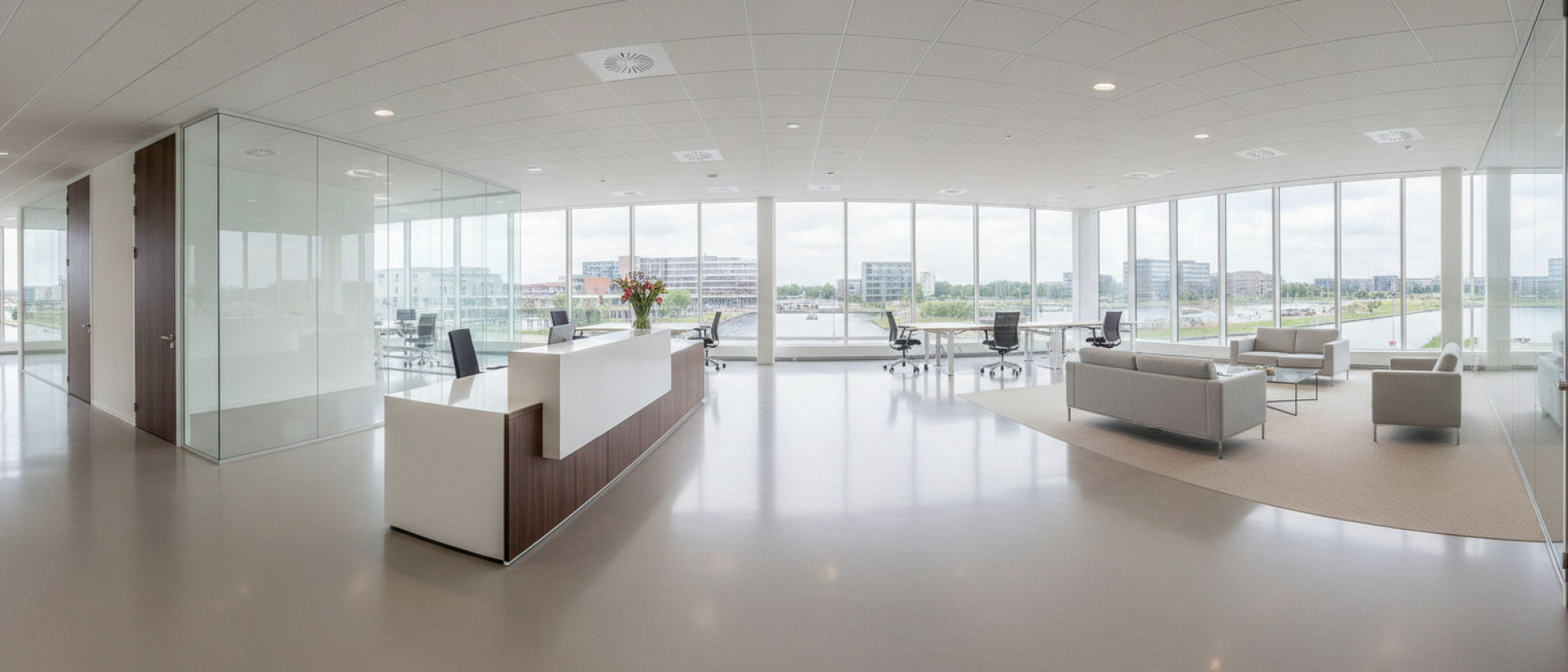 Schoonmaakbedrijf Capelle aan den Ijssel