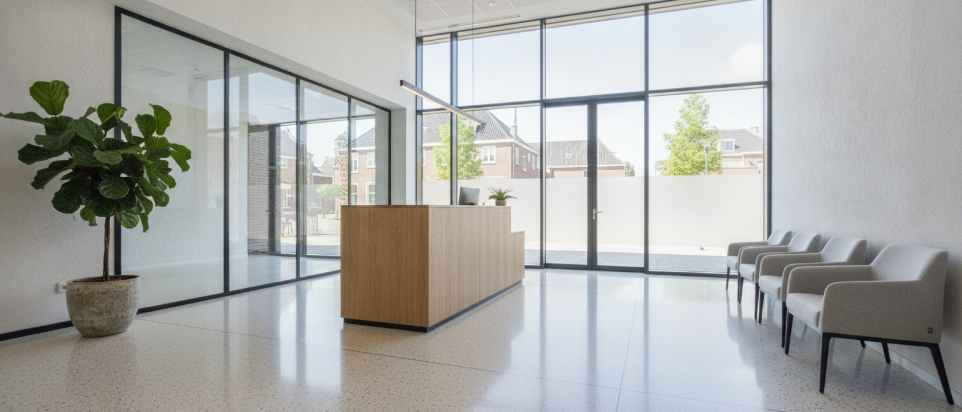 Schoonmaakbedrijf Castricum