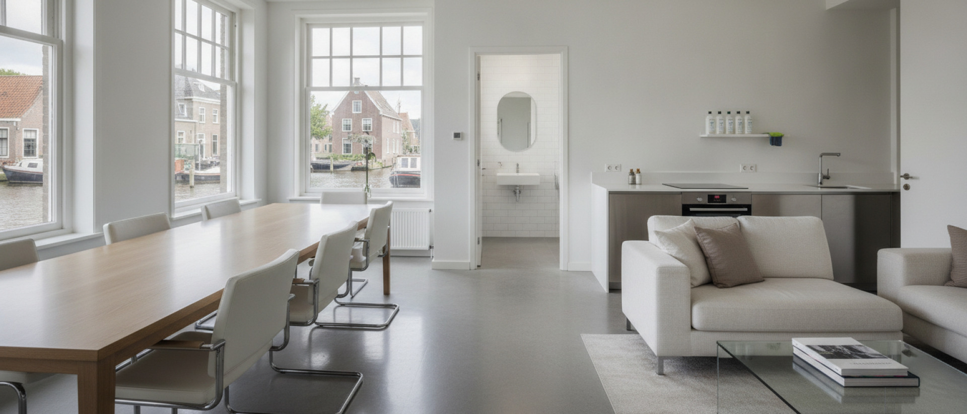 Schoonmaakbedrijf De Rijp