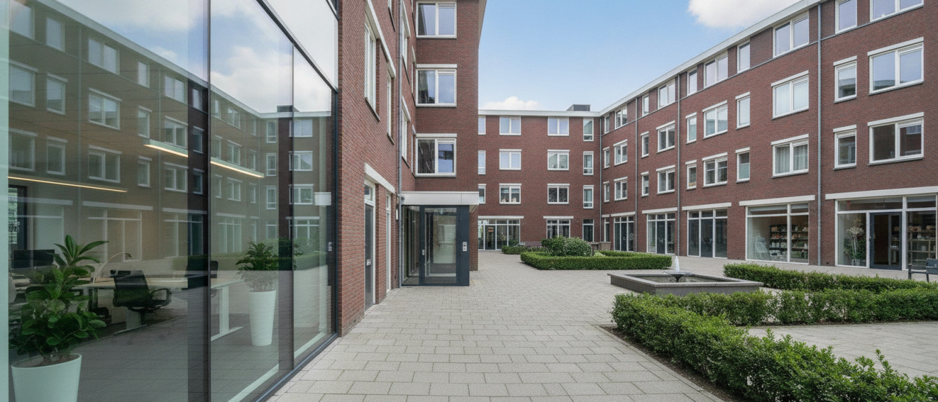 Schoonmaakbedrijf Den Hoorn Noord Holland