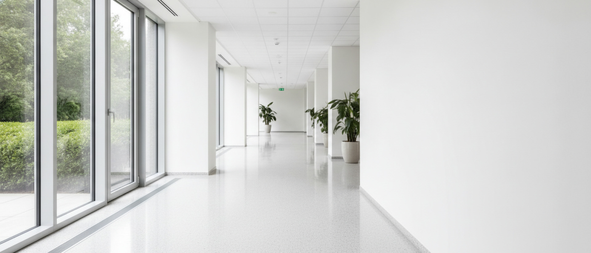 Schoonmaakbedrijf Dirksland