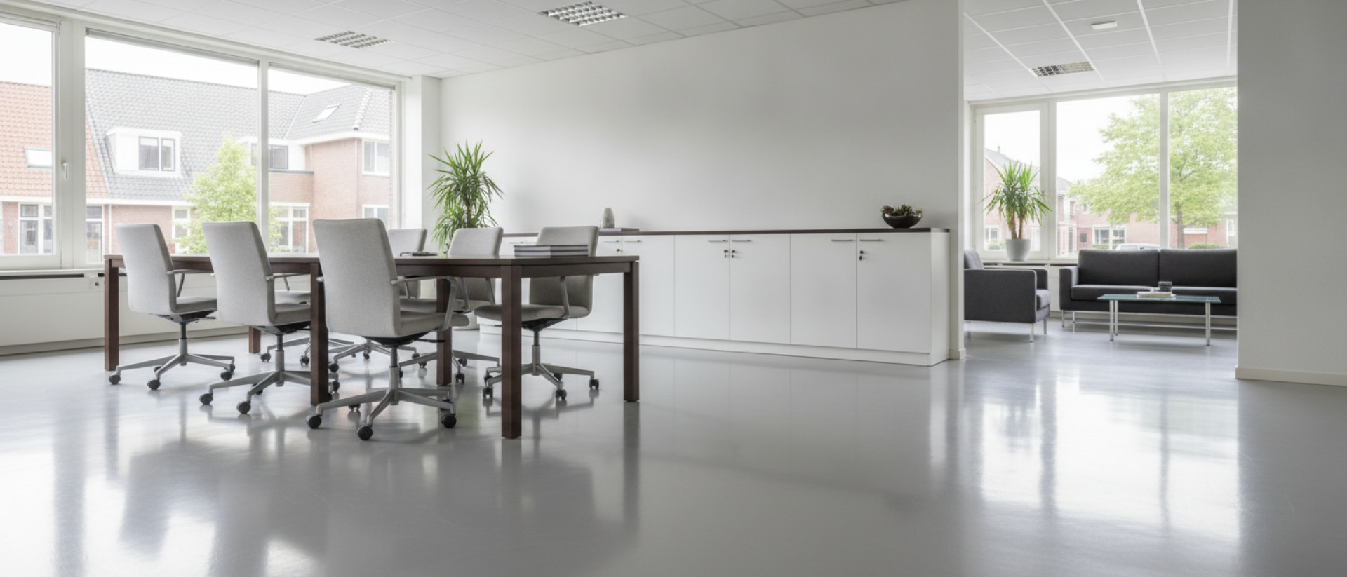 Schoonmaakbedrijf Dongen
