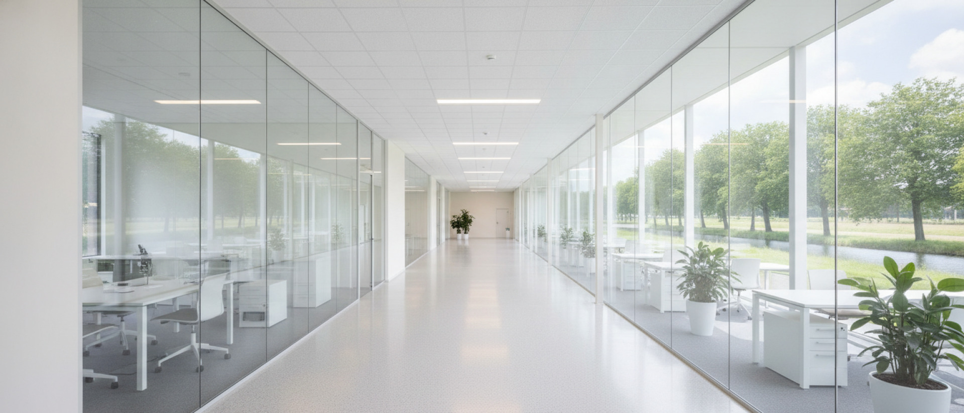 Schoonmaakbedrijf Drimmelen