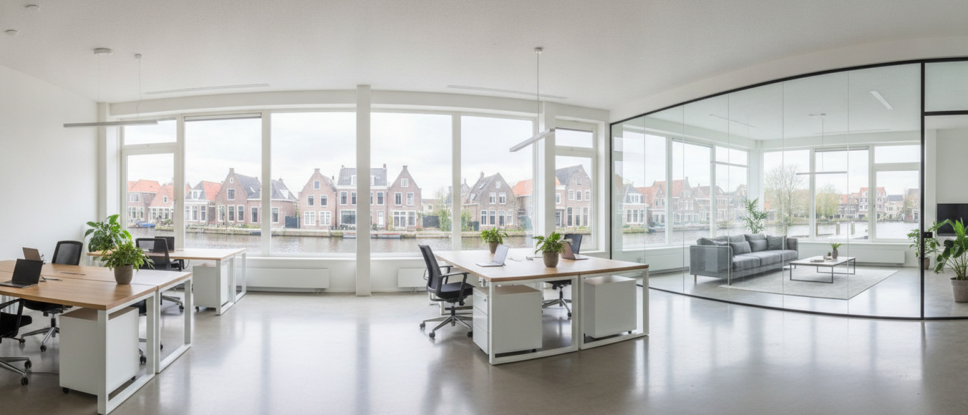 Schoonmaakbedrijf Edam
