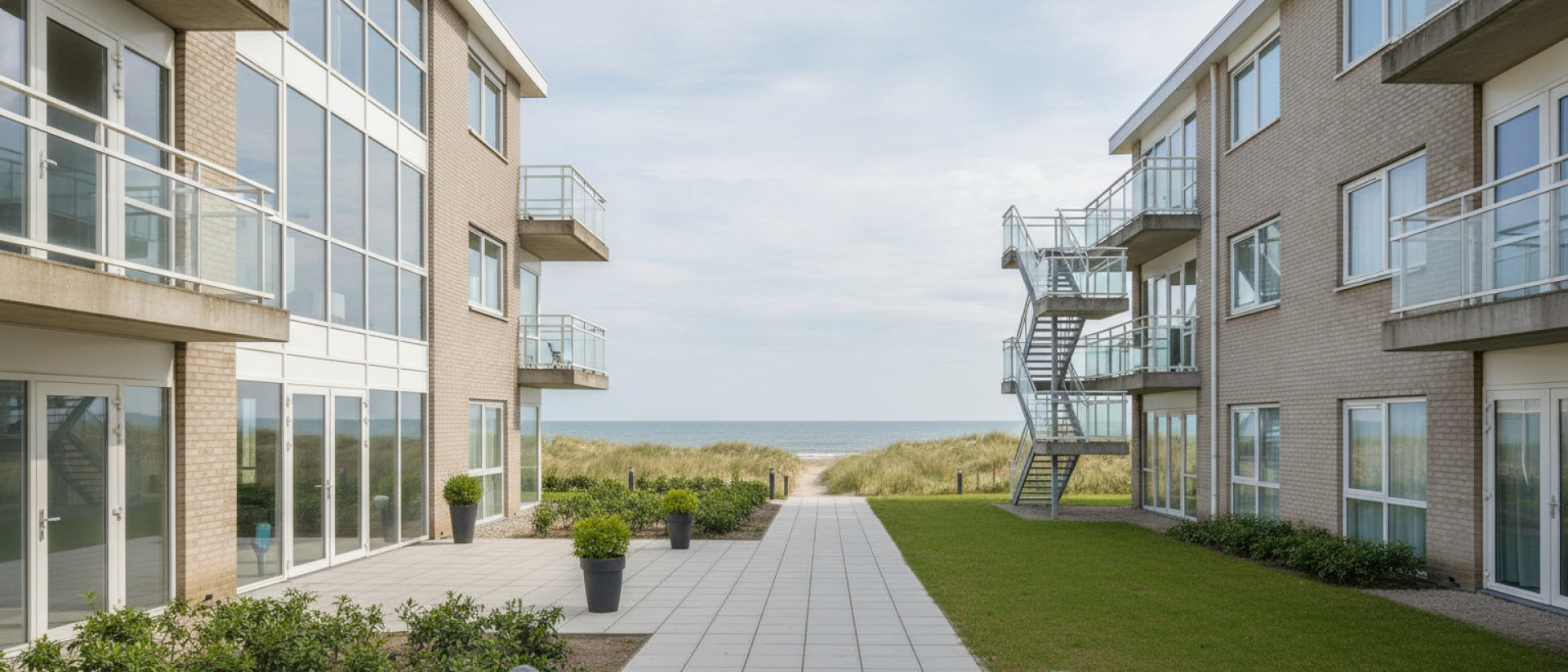 Schoonmaakbedrijf Egmond Aan Zee