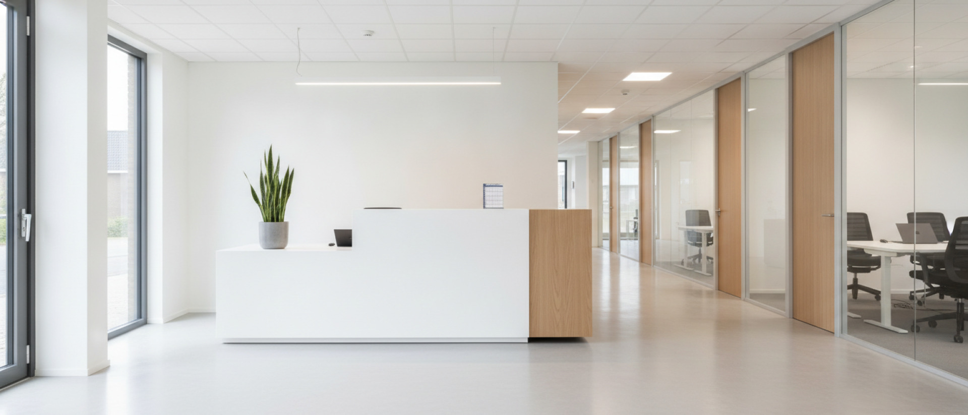 Schoonmaakbedrijf Erp