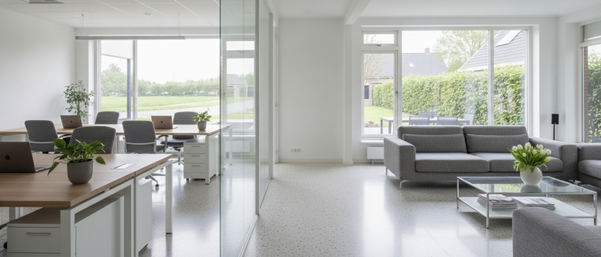 Schoonmaakbedrijf Esbeek