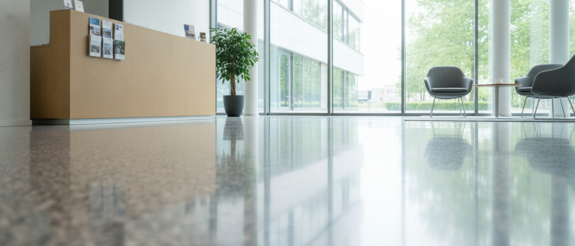 Schoonmaakbedrijf Etten Leur