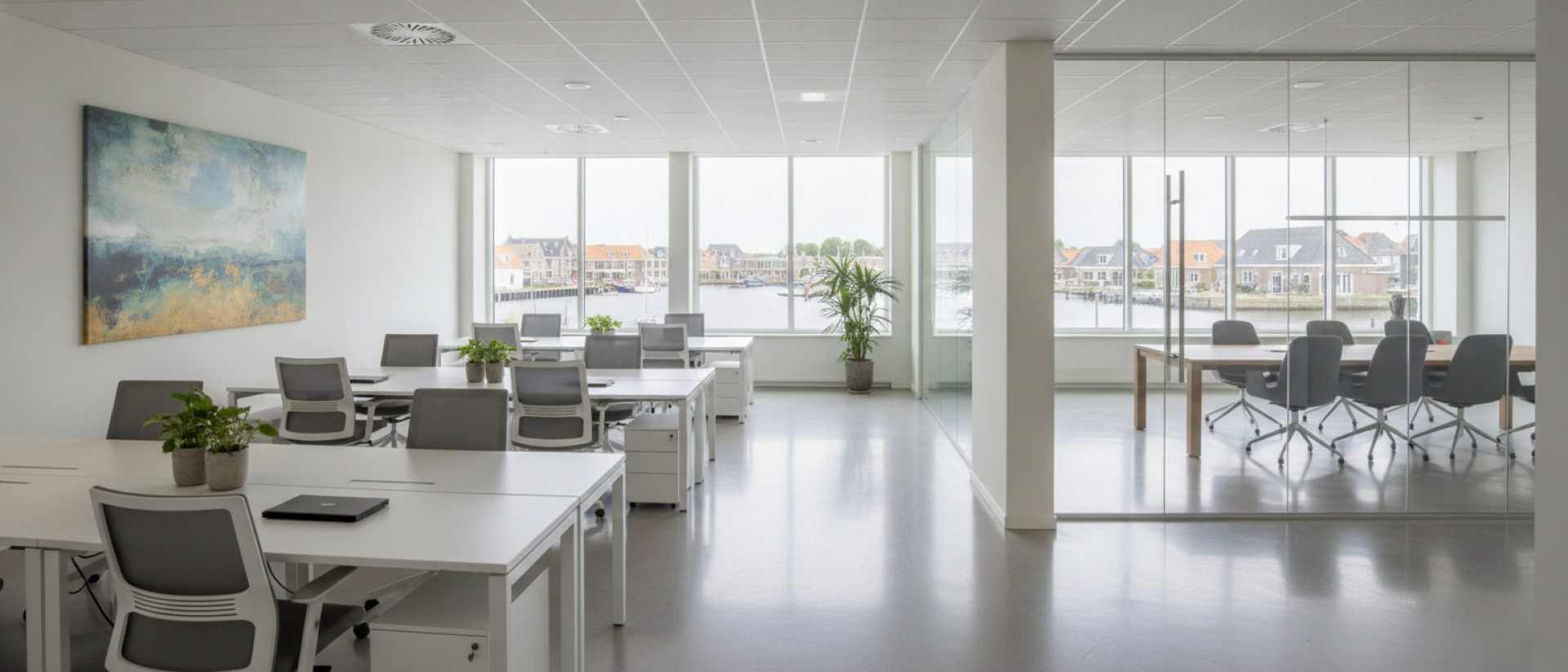 Schoonmaakbedrijf Goedereede