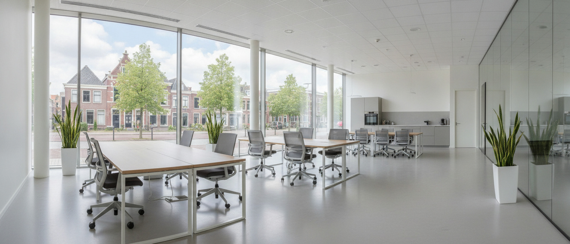 Schoonmaakbedrijf Gorinchem