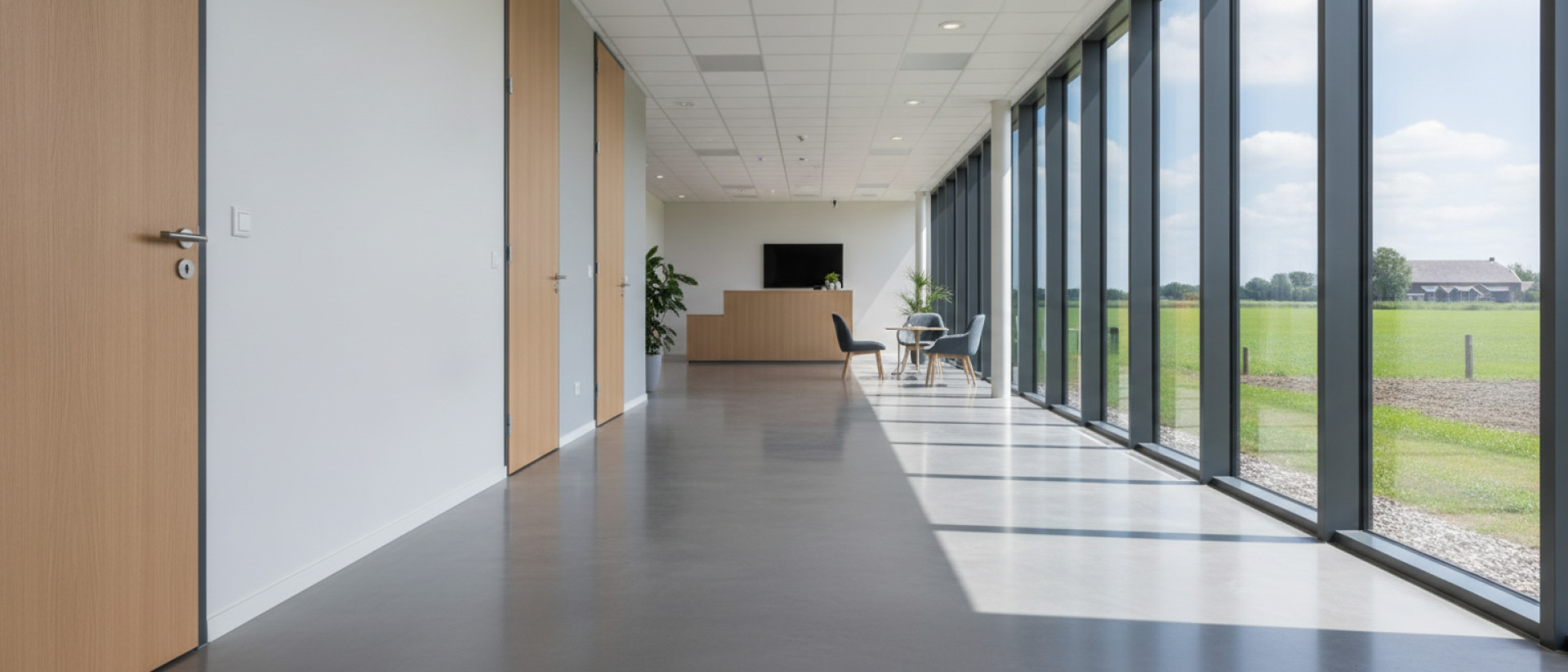 Bij Direct Cleaning Service B.V. vind je een schoonmaakbedrijf in Hazerswoude Dorp voor je kantoor, winkel, praktijk of woning. Wij zorgen voor frisse werkplekken, schone vloeren en nette sanitaire ruimtes,&hellip;