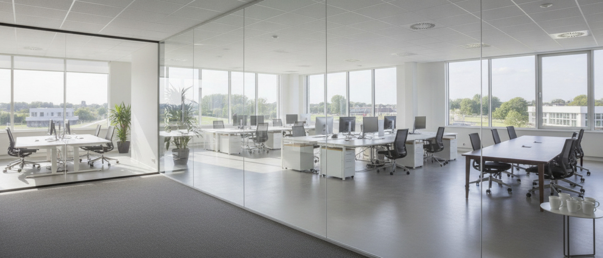 Schoonmaakbedrijf Heenvliet