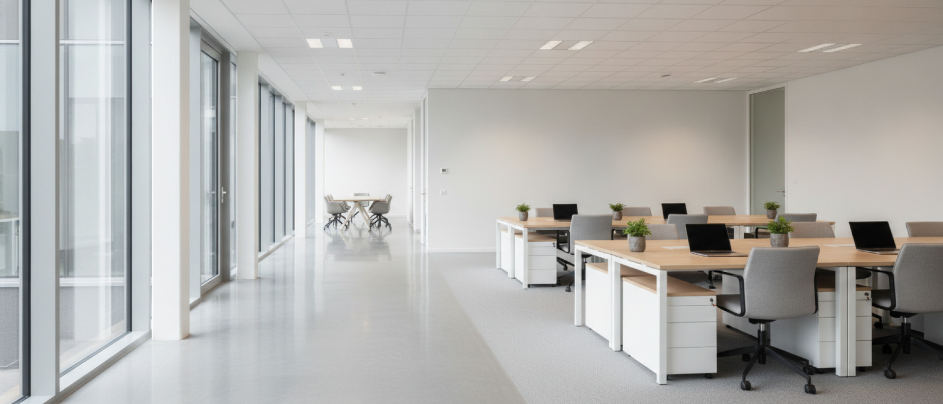 Schoonmaakbedrijf Hekelingen