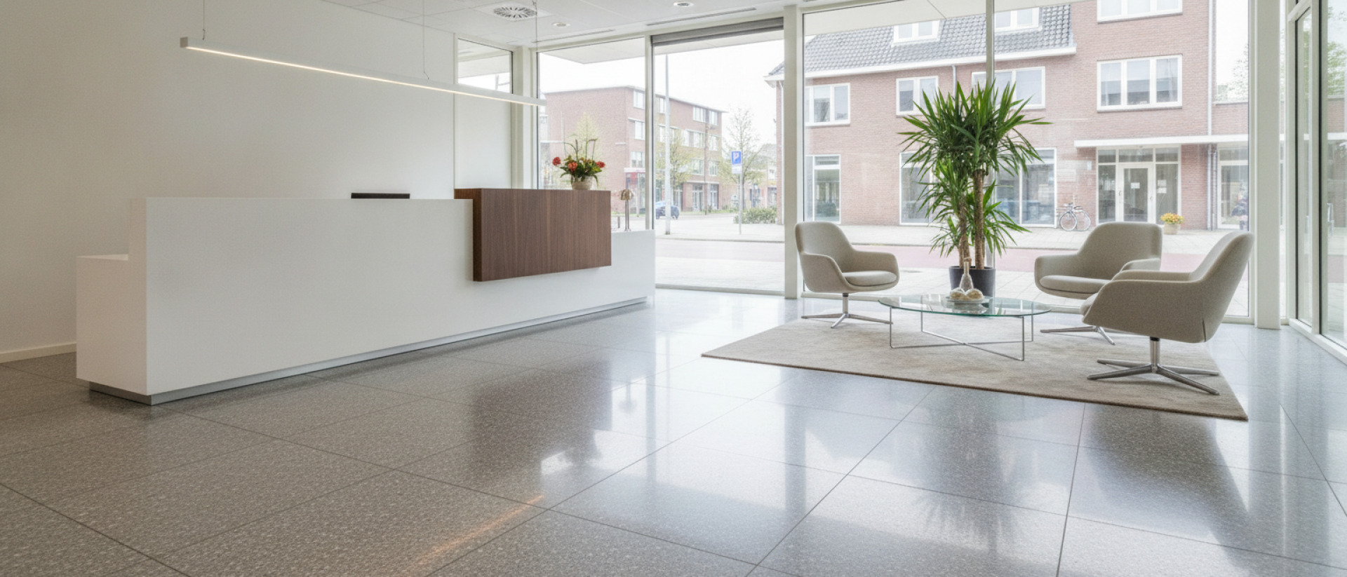 Schoonmaakbedrijf Hellevoetsluis