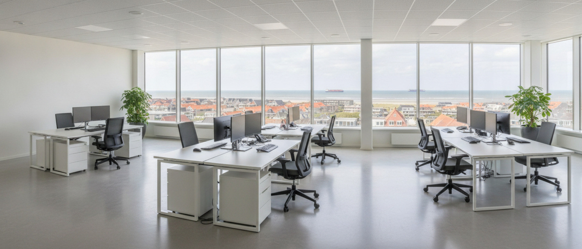 Schoonmaakbedrijf Hoek Van Holland