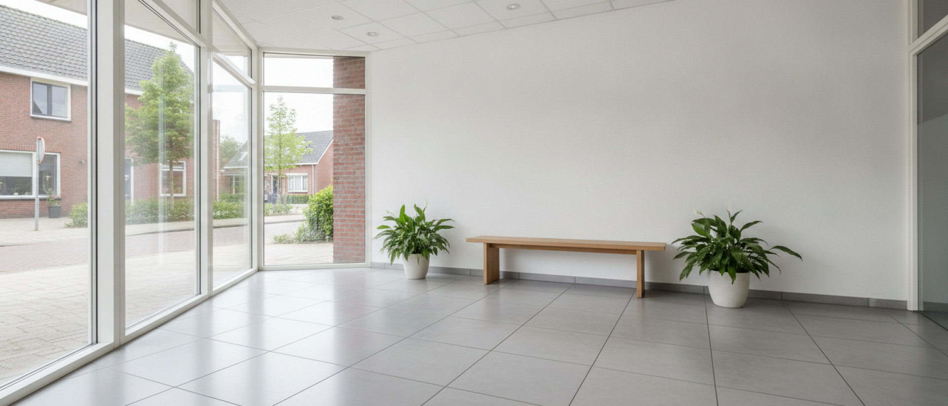 Schoonmaakbedrijf Hoogmade