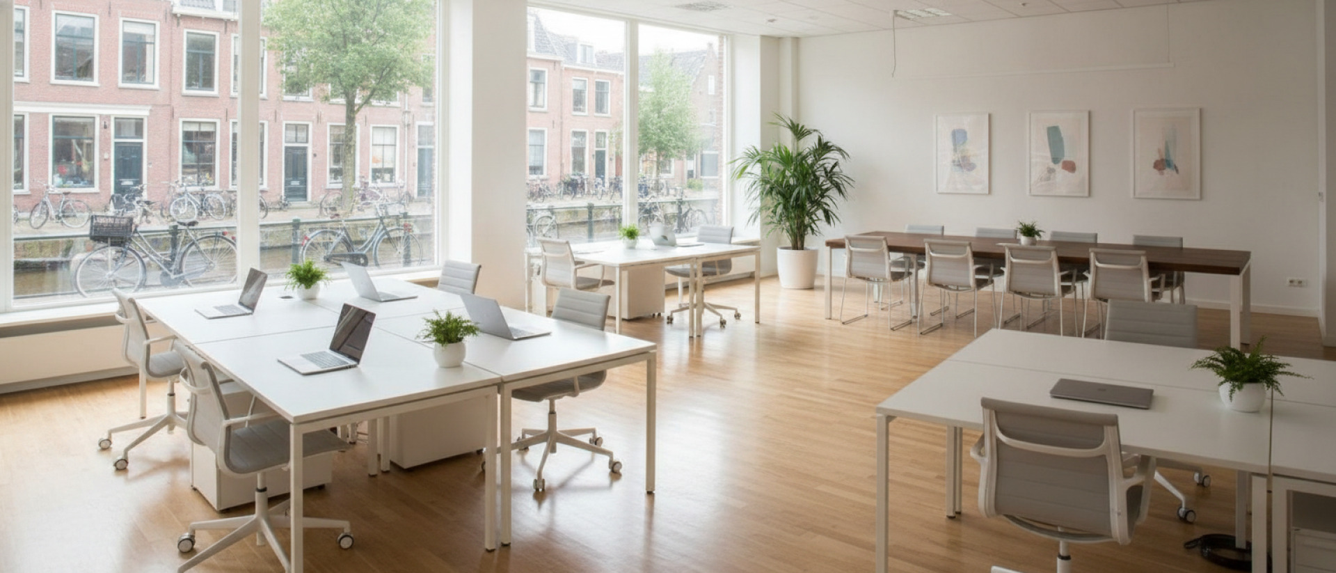 Schoonmaakbedrijf in de buurt