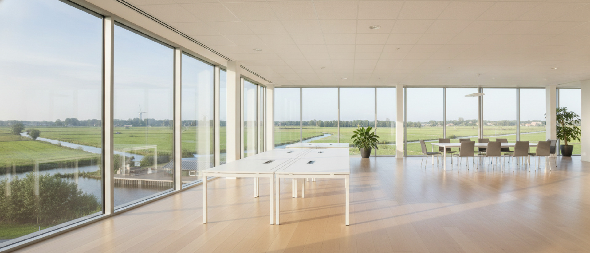 Voor een fris huis of nette werkplek in Kaag staat Direct Cleaning Service B.V. voor je klaar. Als schoonmaakbedrijf in Kaag helpen wij particulieren en bedrijven met zorgvuldige schoonmaak. Van&hellip;