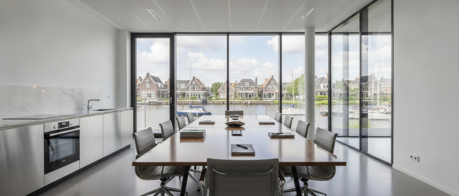 Schoonmaakbedrijf Katwijk