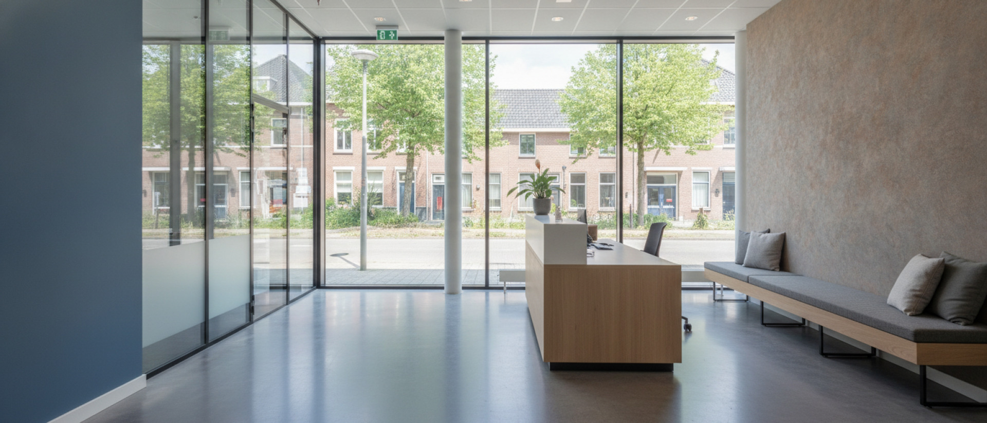 Schoonmaakbedrijf Kedichem