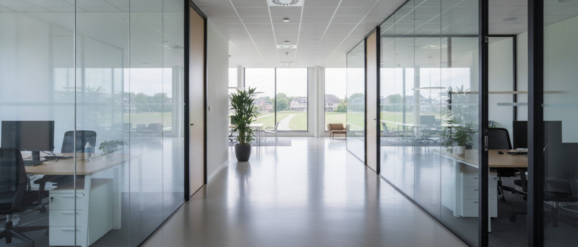 Schoonmaakbedrijf Krimpen aan de Lek