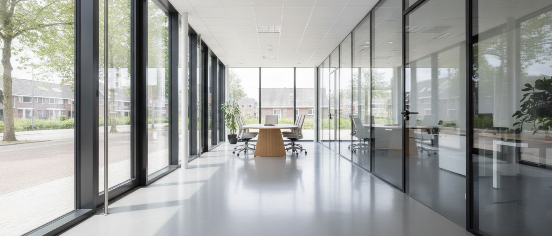 Schoonmaakbedrijf Krimpen aan den Ijssel