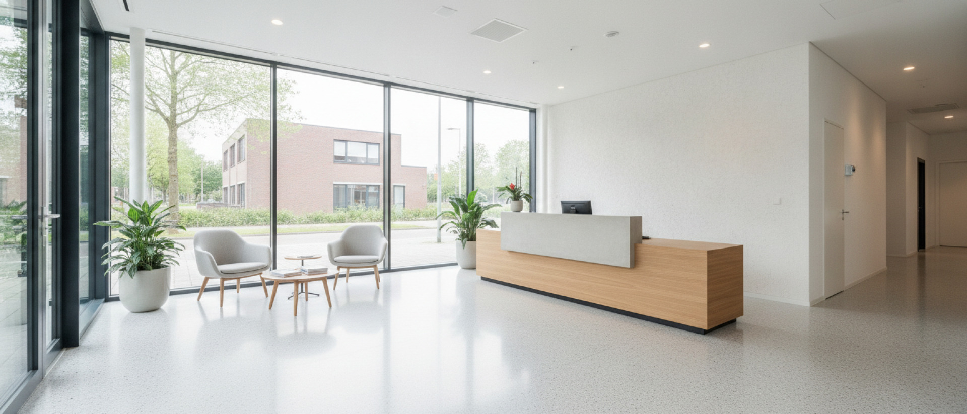 Schoonmaakbedrijf Kwintsheul