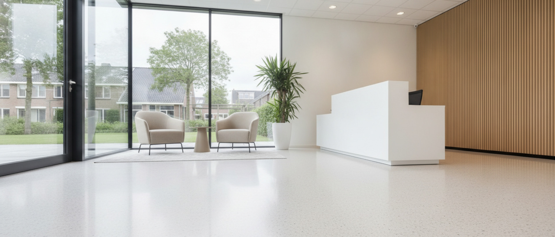 Schoonmaakbedrijf Maasdijk